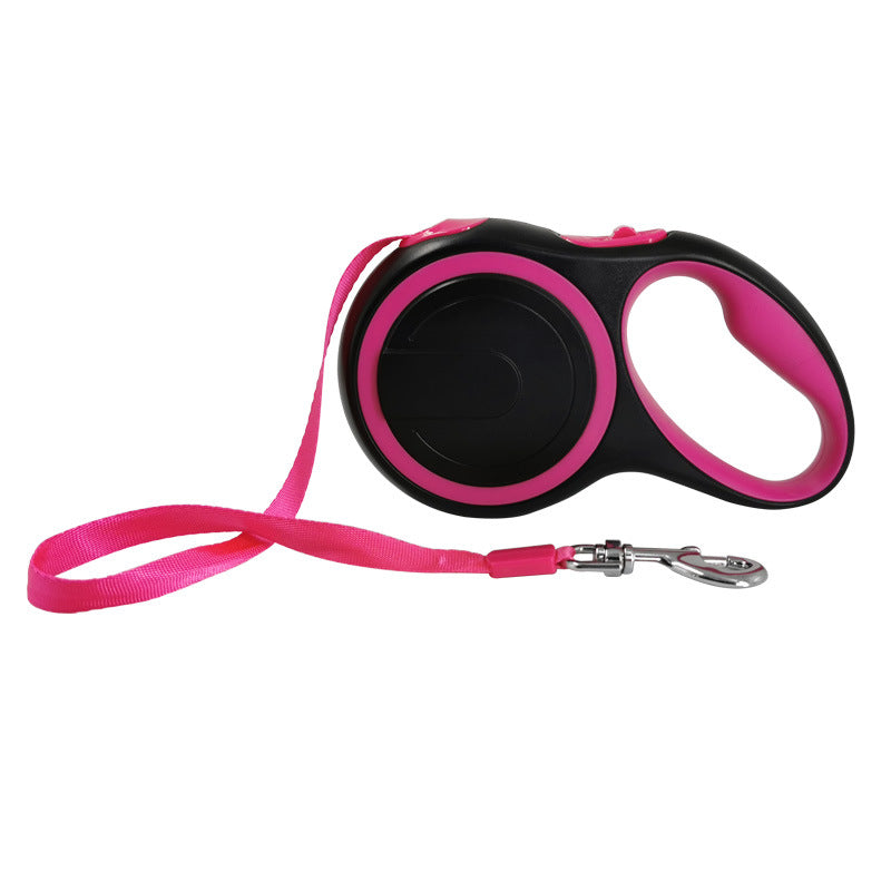 Automatic Telescopic Pet Leash