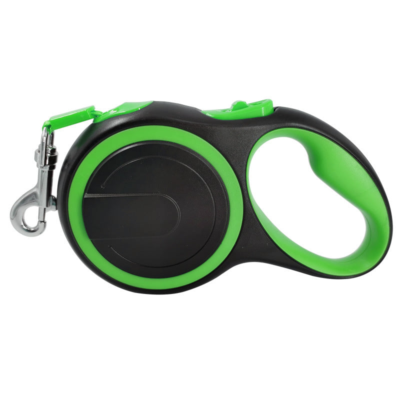 Automatic Telescopic Pet Leash