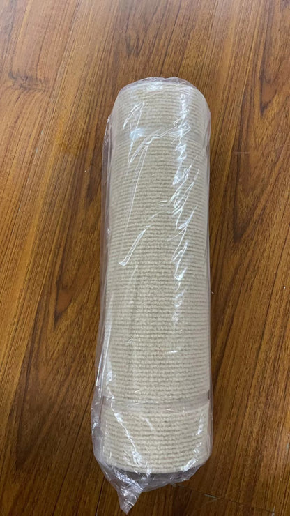 Self-Adhesive Carpet Cat Scratch Board for Wall and Sofa Protection - Trimmable Pet Product