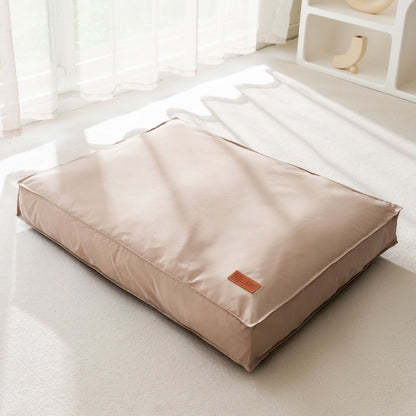 Water-Resistant Pet Bed Mat for Dogs and Cats - Available in Small, Medium, and Large Sizes