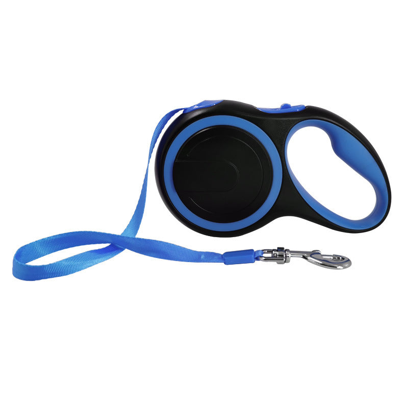 Automatic Telescopic Pet Leash