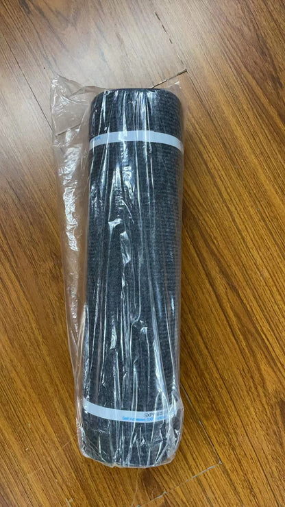 Self-Adhesive Carpet Cat Scratch Board for Wall and Sofa Protection - Trimmable Pet Product