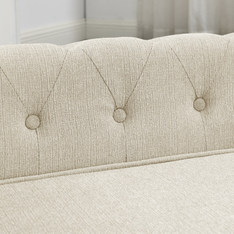 Elegant Rectangular Pet Bed for Medium to Large Breeds