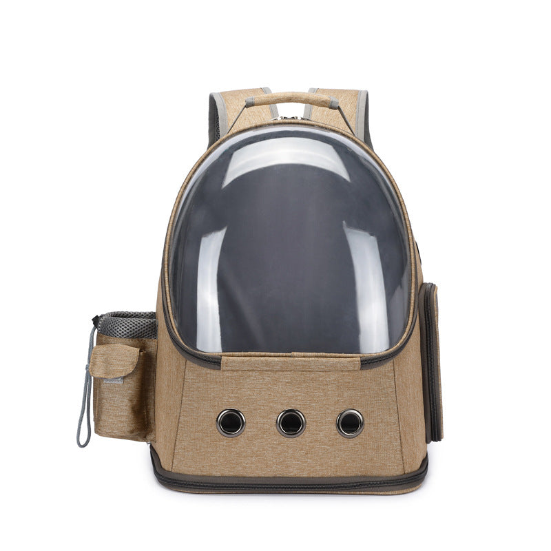 Portable Universal Pet Carrier for Cats and Dogs