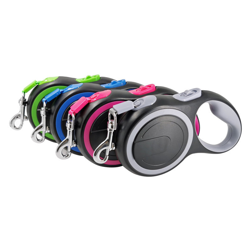 Automatic Telescopic Pet Leash