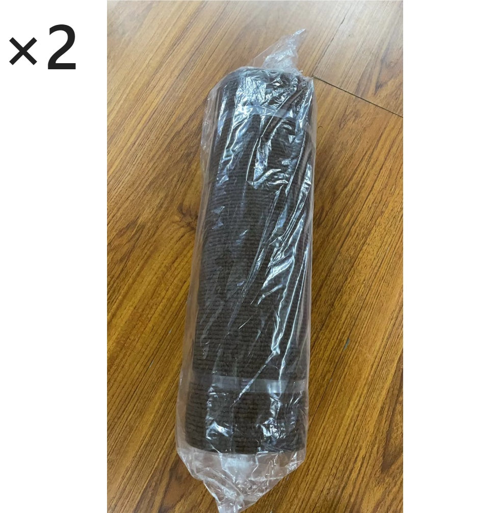 Self-Adhesive Carpet Cat Scratch Board for Wall and Sofa Protection - Trimmable Pet Product