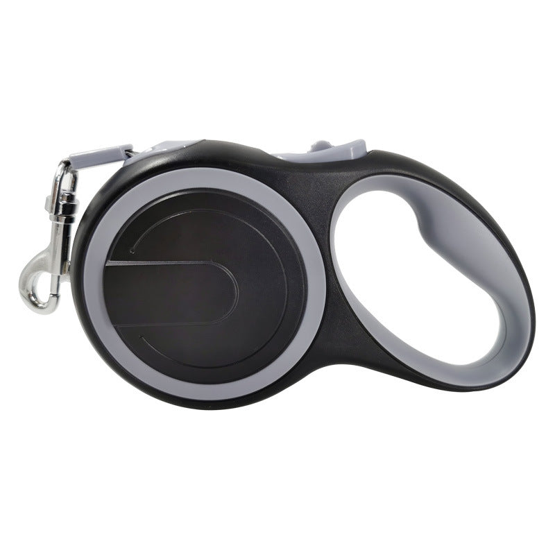 Automatic Telescopic Pet Leash