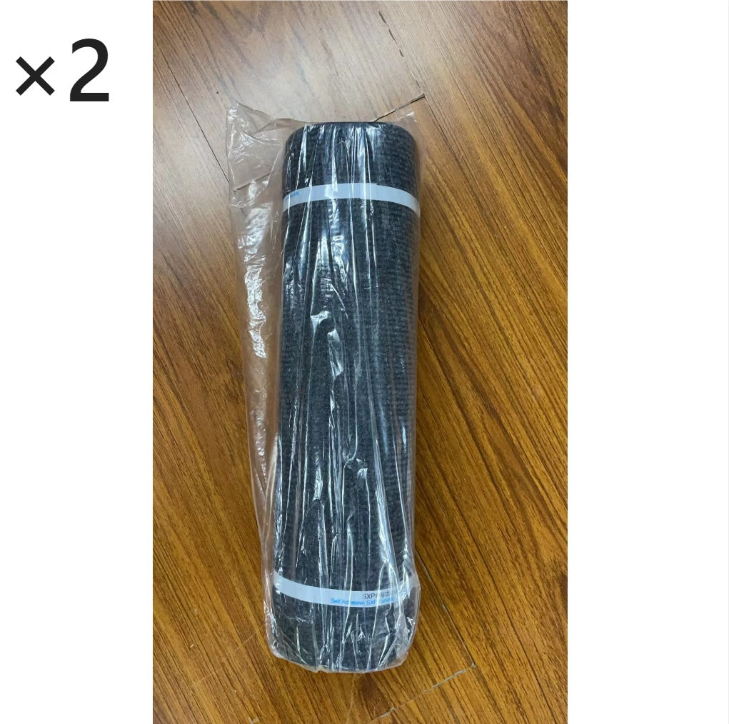 Self-Adhesive Carpet Cat Scratch Board for Wall and Sofa Protection - Trimmable Pet Product