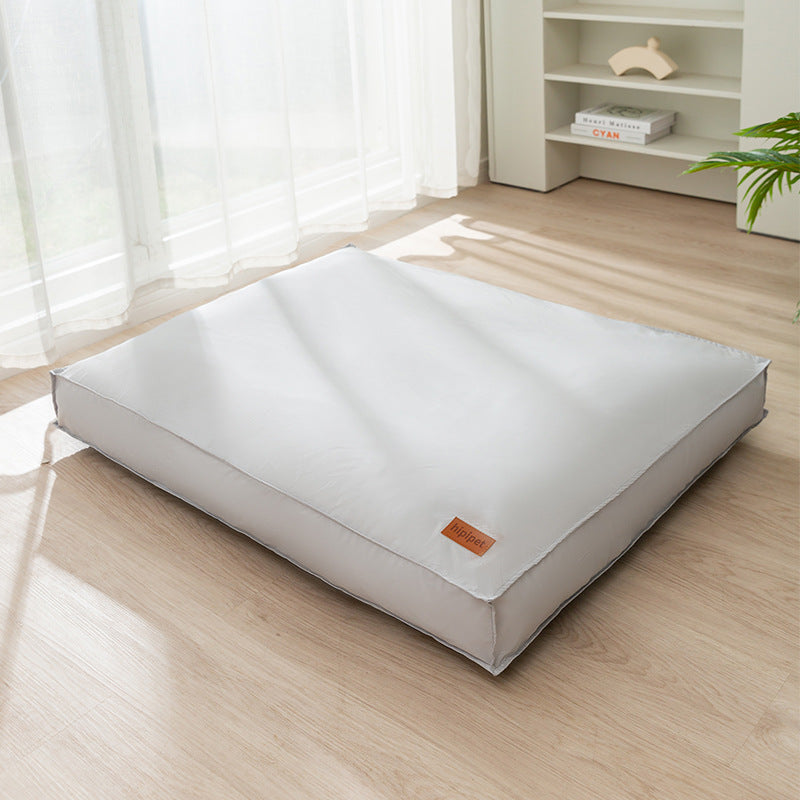 Water-Resistant Pet Bed Mat for Dogs and Cats - Available in Small, Medium, and Large Sizes
