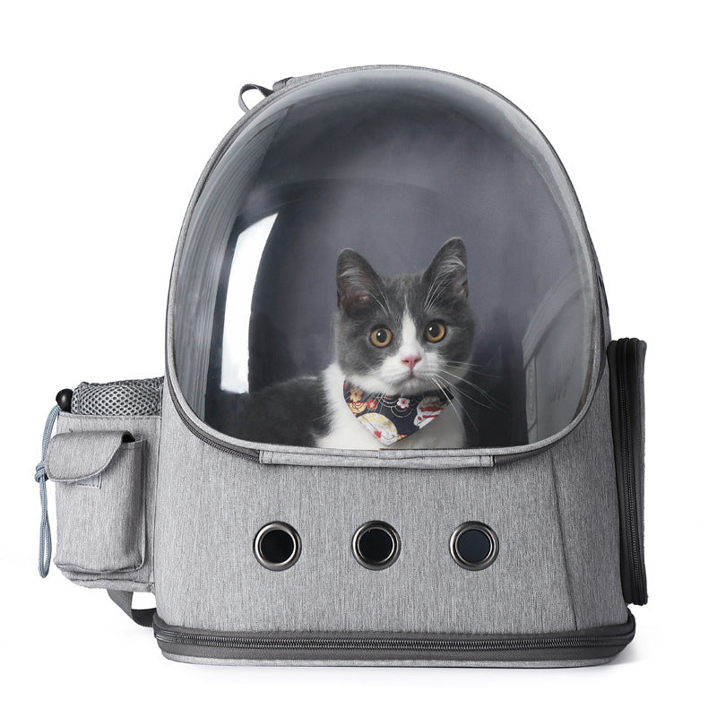 Portable Universal Pet Carrier for Cats and Dogs