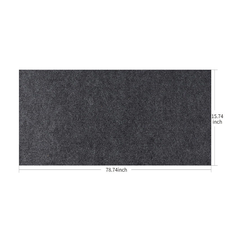 Self-Adhesive Carpet Cat Scratch Board for Wall and Sofa Protection - Trimmable Pet Product
