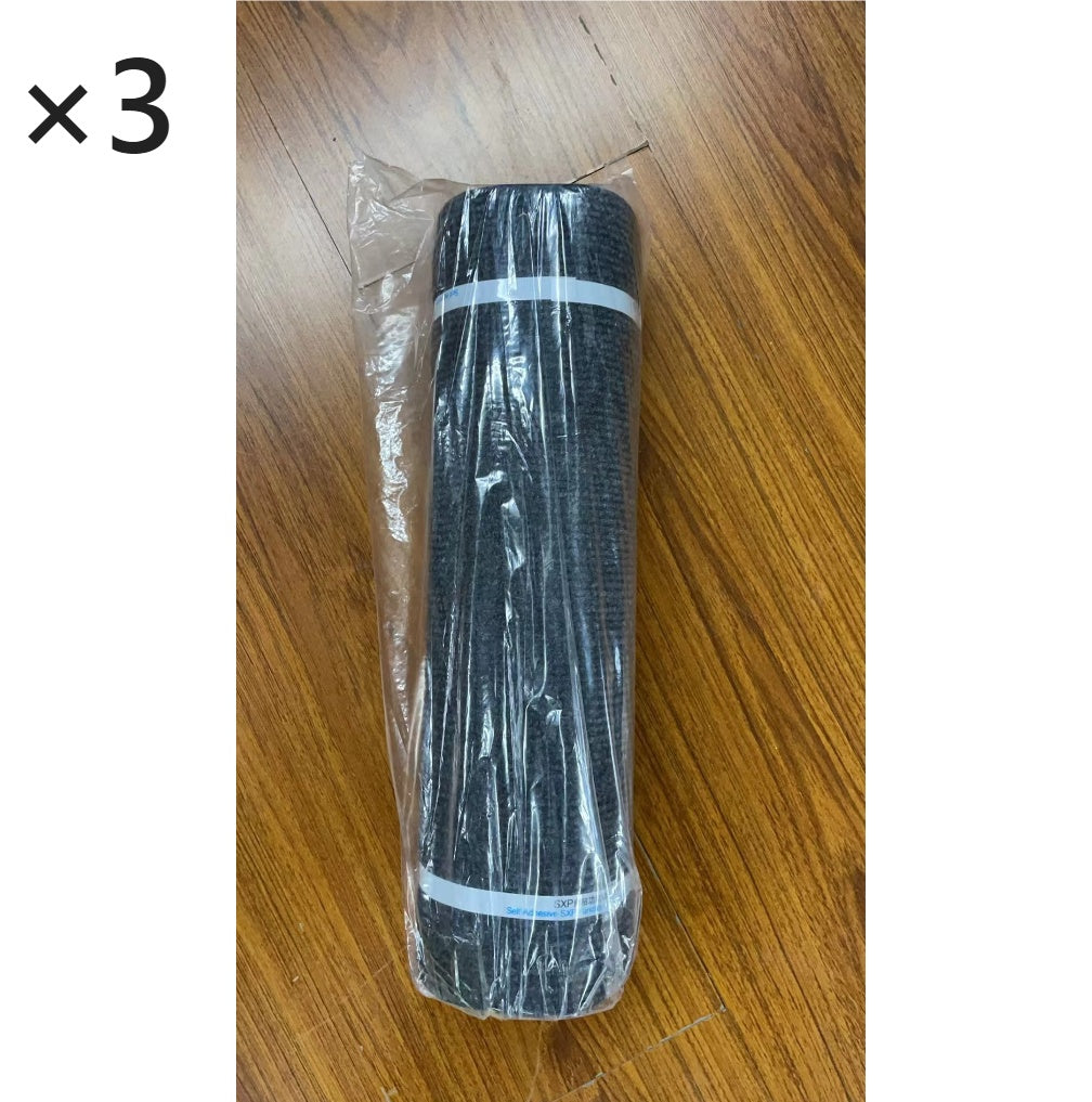 Self-Adhesive Carpet Cat Scratch Board for Wall and Sofa Protection - Trimmable Pet Product
