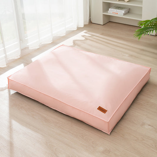 Water-Resistant Pet Bed Mat for Dogs and Cats - Available in Small, Medium, and Large Sizes