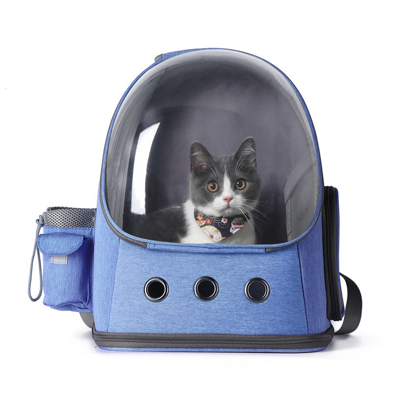 Portable Universal Pet Carrier for Cats and Dogs