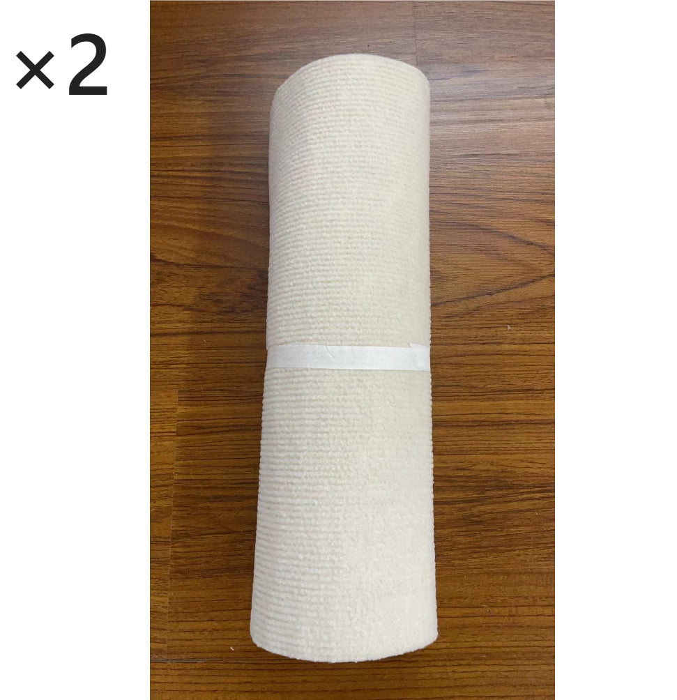 Self-Adhesive Carpet Cat Scratch Board for Wall and Sofa Protection - Trimmable Pet Product