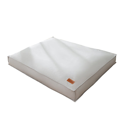 Water-Resistant Pet Bed Mat for Dogs and Cats - Available in Small, Medium, and Large Sizes