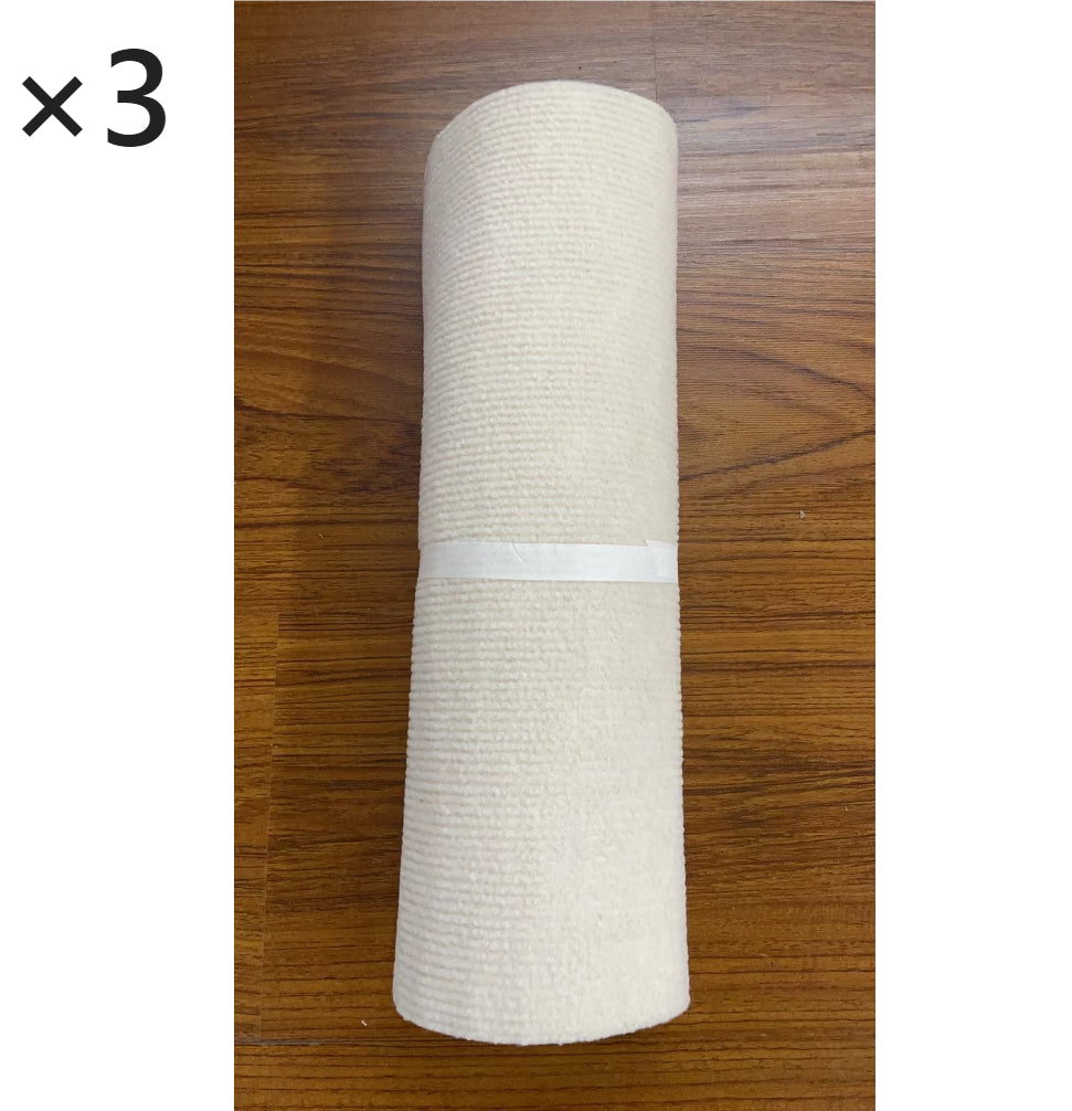 Self-Adhesive Carpet Cat Scratch Board for Wall and Sofa Protection - Trimmable Pet Product