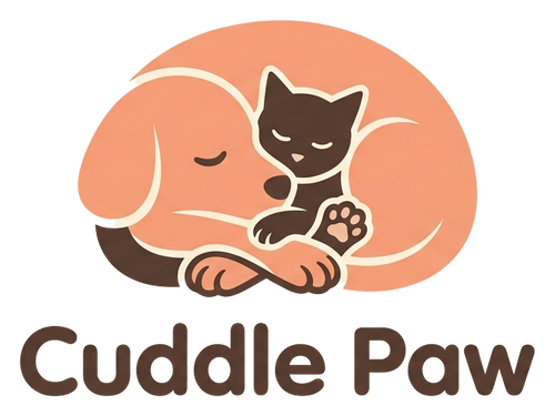 Cuddle Paw
